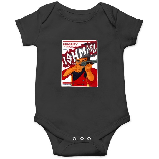 Discover Duke Slap Long Onesies