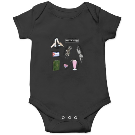Discover evelyn pack Onesies