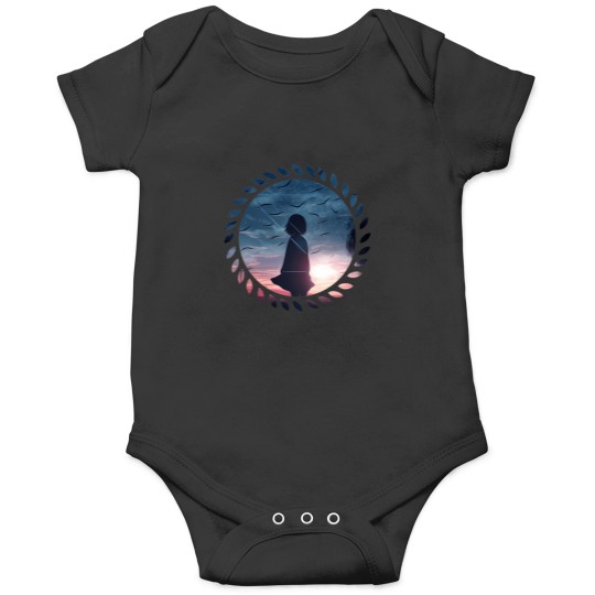 Discover force of nature Onesies