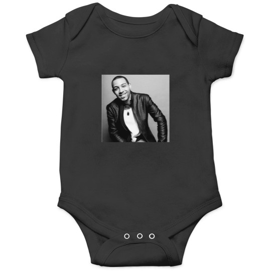Discover Dawin Black and White Onesies