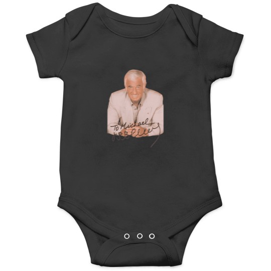Discover jean paul belmondo Clic 2 Onesies