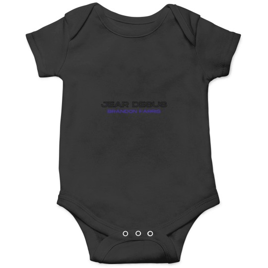 Discover Farris 1 () Onesies