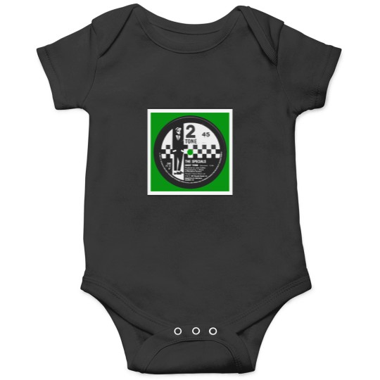 Discover Mens Best Ghost Town The Specials Ska Music Quotframed Single Labelquot Music Men'S Northern Onesies