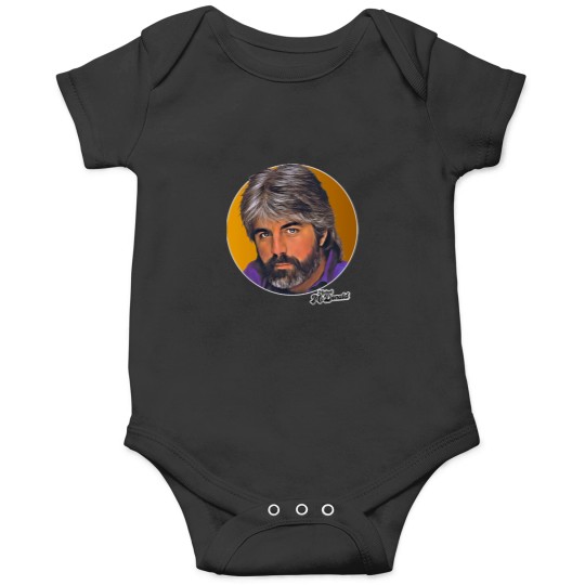 Discover Michael mcdonald Michael mcdonald    (1) Onesies