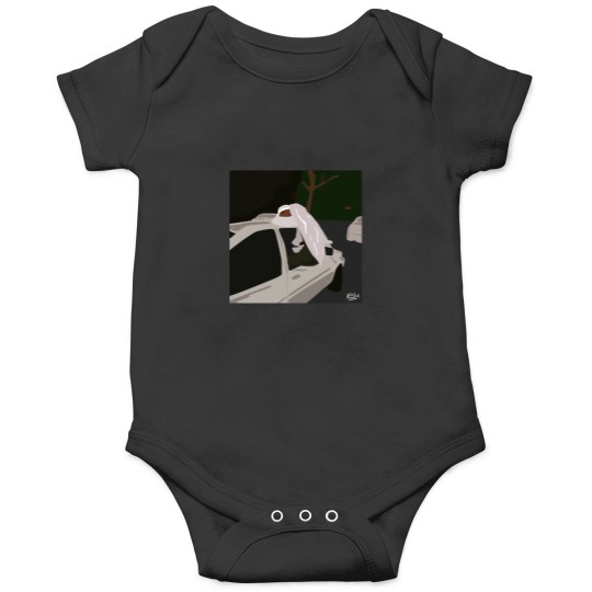 Discover Negro Swan Blood Orange Minimal Cover Tote Bag  Active T-Shirt Born To Forced To Wipe Onesies