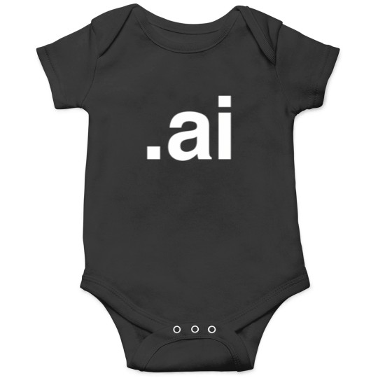 Discover .Ai Active T-Shirt 2087 Onesies