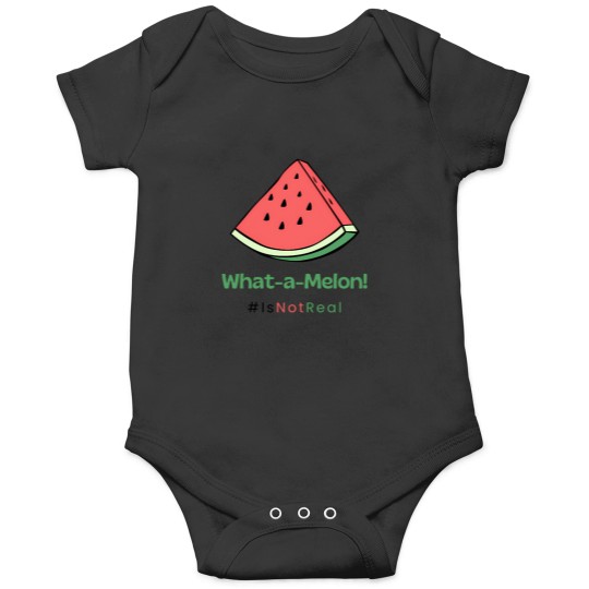 Discover What-a-Melon Onesies