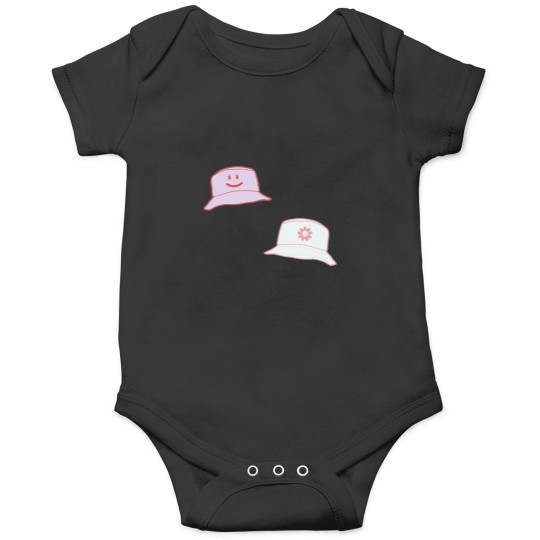 Discover Bucket Hat Duo Pack Onesies