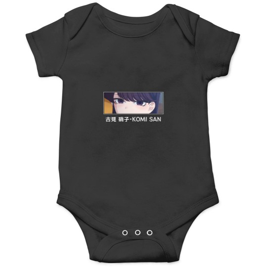Discover Komi san cant communicate (16) Onesies