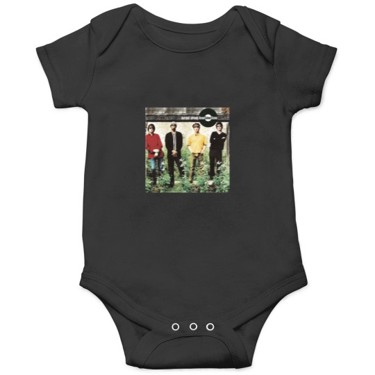 Discover Ocean-Colour Scene Marching Onesies