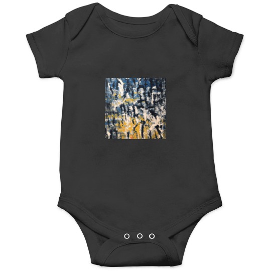 Discover Paint Art Onesies