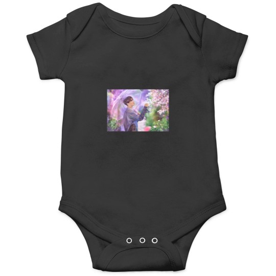 Discover Stay Gold Onesies