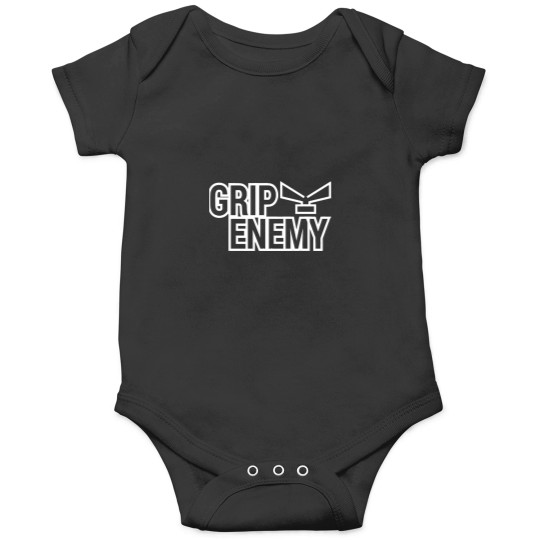 Discover Grip EnemyNFS Pro Street Onesies
