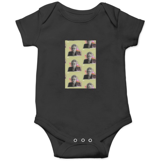 Discover Gerri Kellman iPhone Case _amp_ Cover (1) Onesies