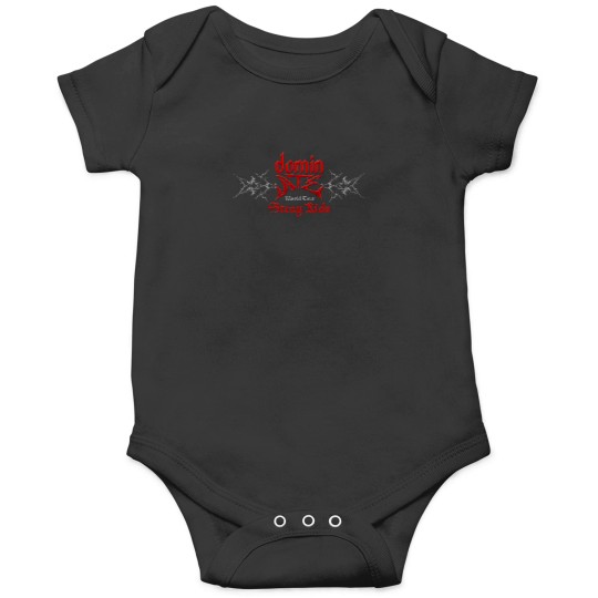 Discover Stray Kids - Domin Tour Onesies