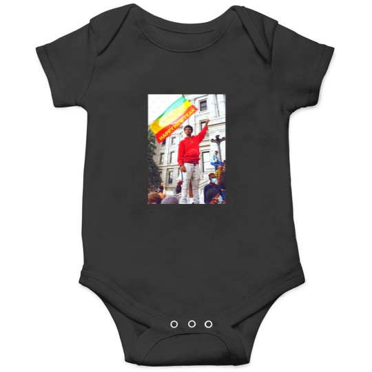 Discover Ethiopian New Year Onesies