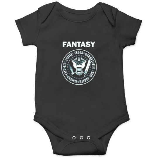 Discover Lifestream Bop .png Onesies