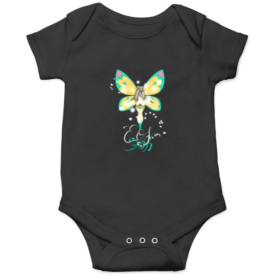 Discover Scholar Love - Eos Forever! Final Fantasy 14 Fairy .png Onesies