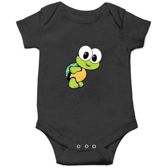 Discover tortoise SVG PNG.png Onesies