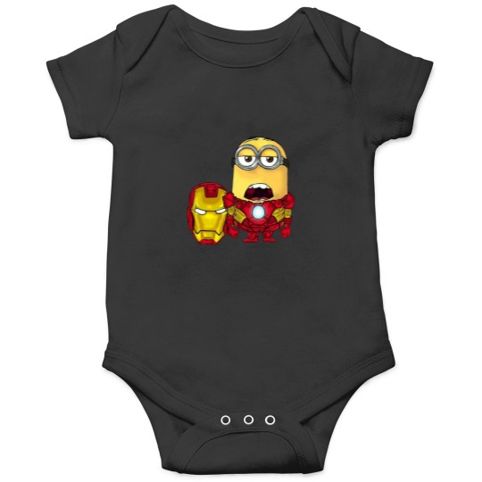 Discover Yup.png Onesies