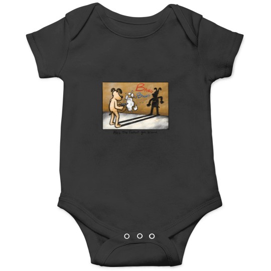 Discover Bang Lucky Gromit Onesies