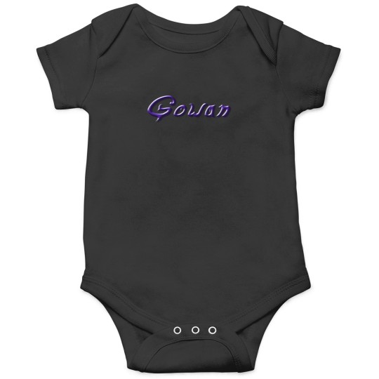 Discover 1954-Canadian-Musician-Logo T-Shirt Onesies