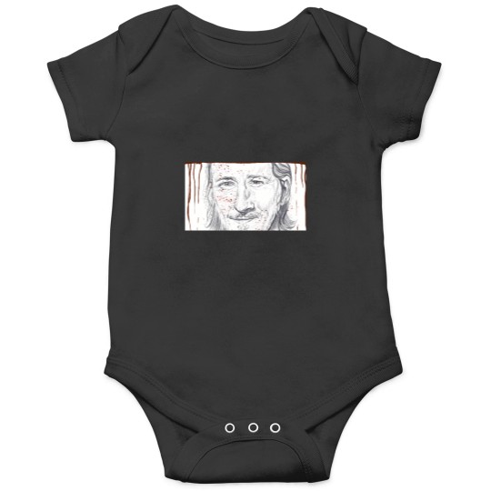 Discover The Terror Series Cornelius Hickey Onesies