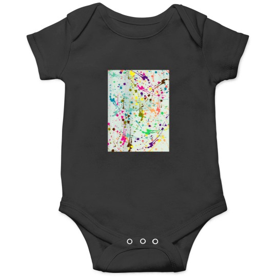 Discover Color-Madness T-Shirt Onesies
