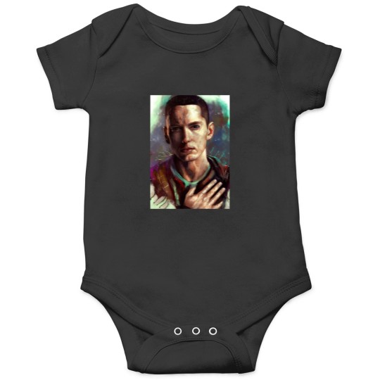 Discover Eminemm (159).png Onesies