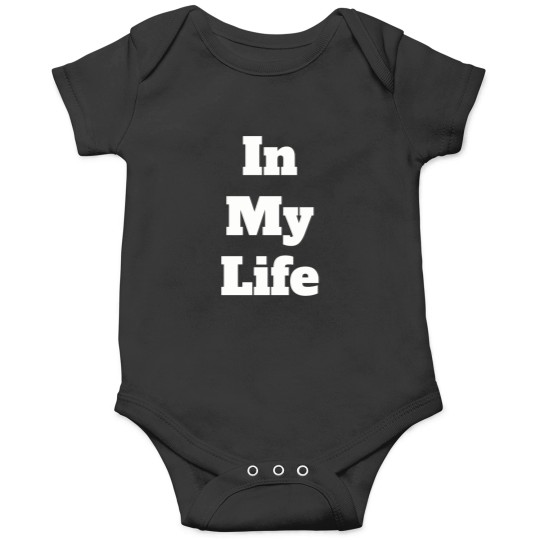 Discover In-My-Life-Active-T-Shirt-(3) Onesies