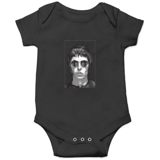 Discover Liam T-Shirt Onesies