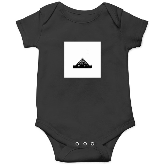 Discover Dunkirk---Copy T-Shirt Onesies