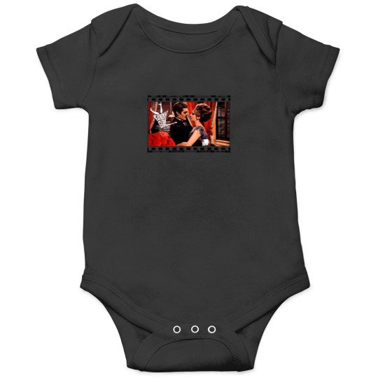 Discover Funny-Girl-Musical-Frame T-Shirt Onesies