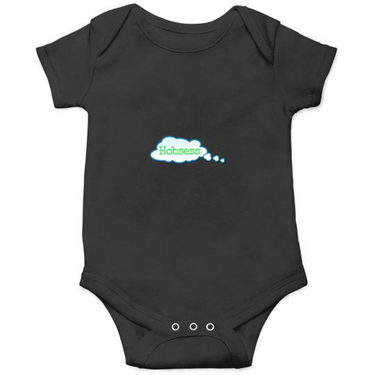 Discover Hobsess T-Shirt Onesies