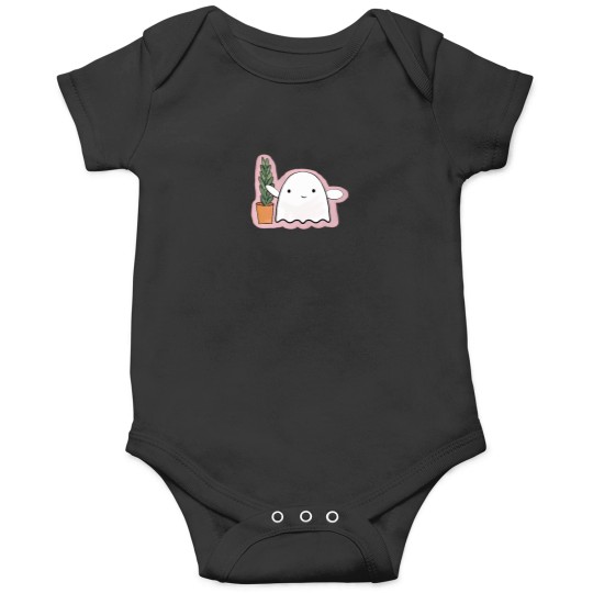 Discover I-Bought-You-This-Plant---Ghost-Friend T-Shirt Onesies
