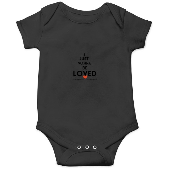 Discover I just wanna be loved qoute feeling let down cute sad panda, i wanna feeling love T-Shi Onesies