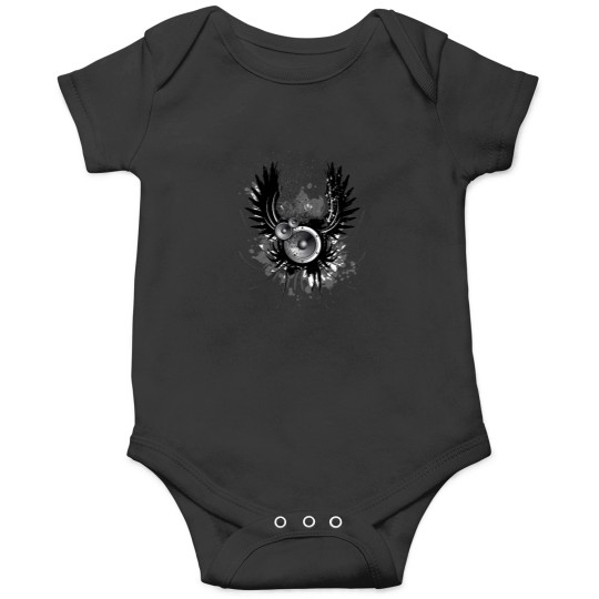 Discover Music-Man-Essential-T-Shirt Onesies
