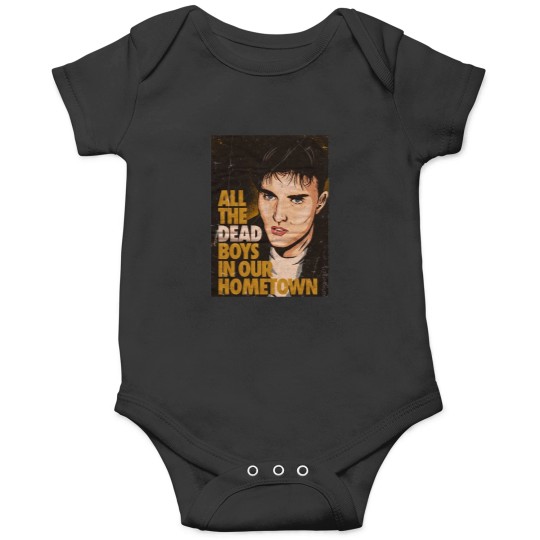 Discover Sam FenderClassic(1) Onesies