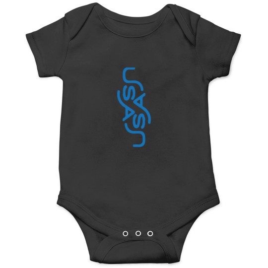 Discover Usa-(16) T-Shirt Onesies