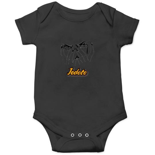 Discover Jodete T-Shirt Onesies