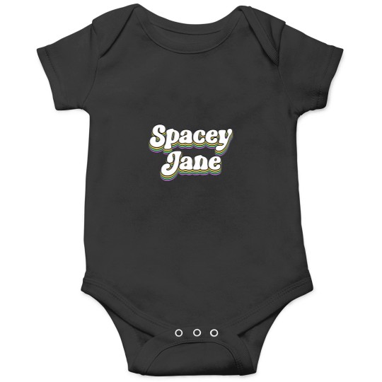 Discover Spacey-Jane T-Shirt Onesies