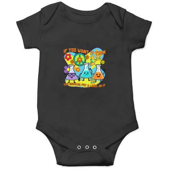Discover Med Lab Tech Lab Week 2025 Mystery Machine of Diagnostics Onesies