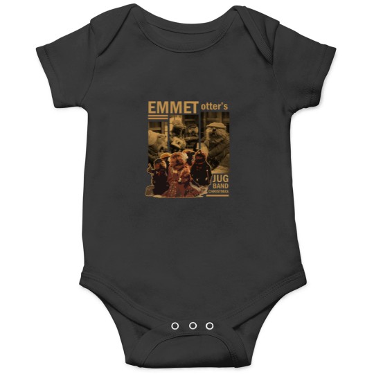 Discover Emmet Otter emmet Otters Retro Jug Band Onesies