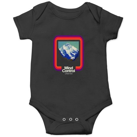 Discover Uncle Acid The Deadbeats Mind Control Onesies