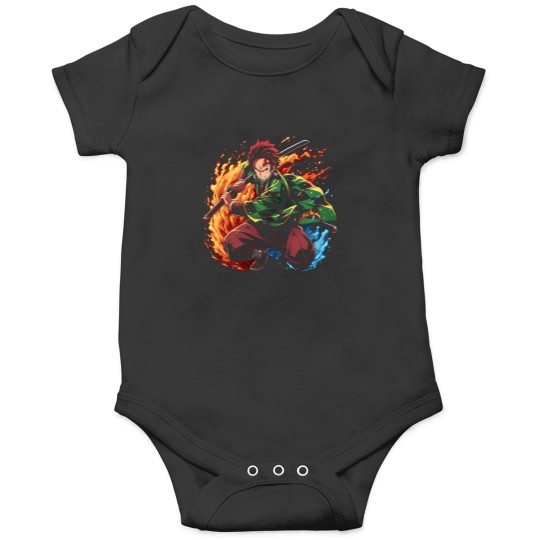 Discover tanjiror T-Shirt Onesies