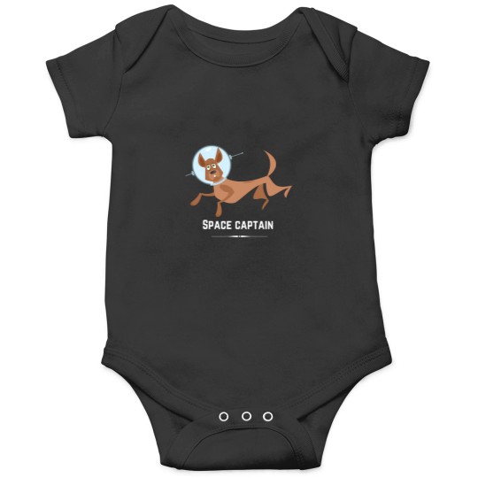 Discover 3169 Space Crew - Sci Fi  Active T-Shirt Onesies