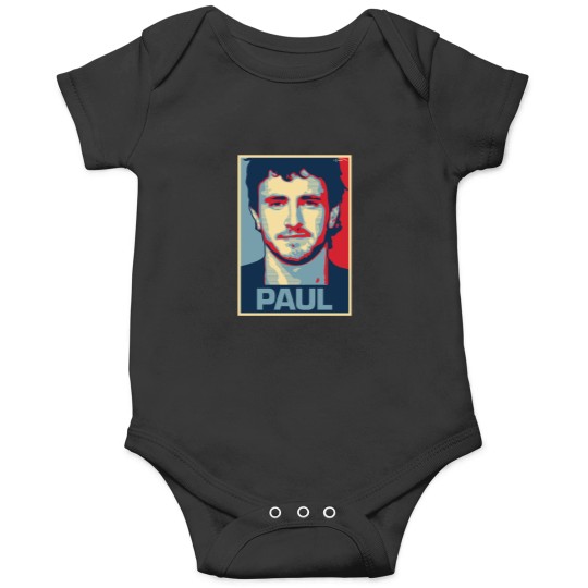 Discover Paul Onesies