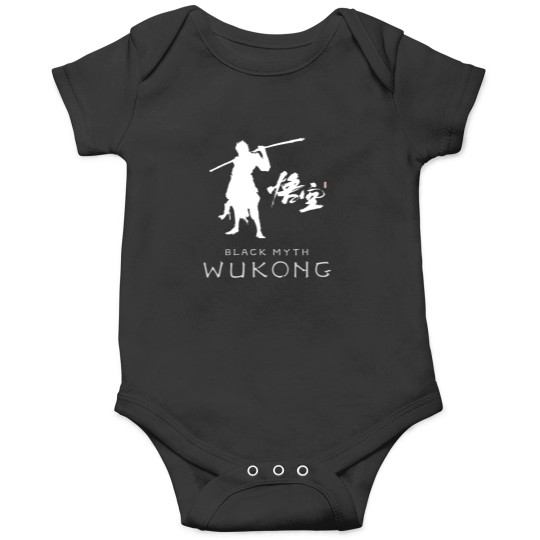 Discover wukong tshirt 2 Onesies