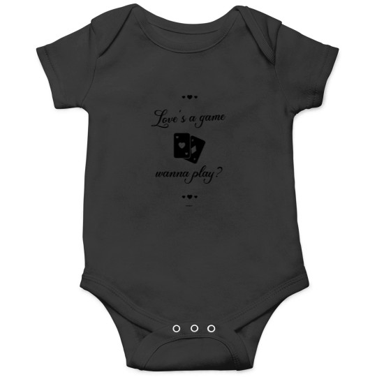 Discover Blank-Space-Print T-Shirt Onesies