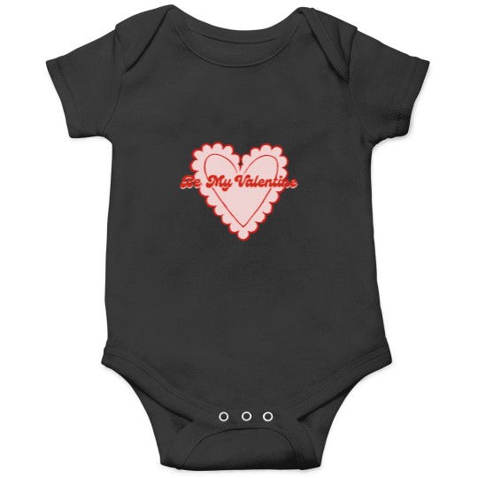 Discover Be My Valentine in Rak'tika Samsung Galaxy Phone Case Onesies